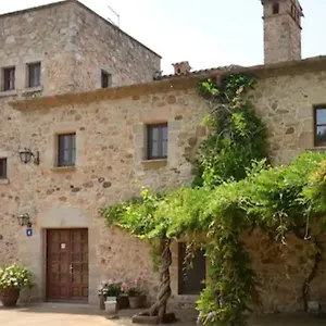 La Fonda Del Moli D'en Tarres , Santa Cristina d'Aro Spain