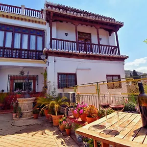 Carmen De La Lana Apartment