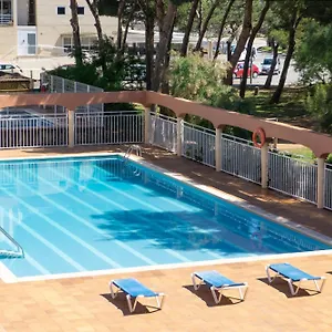 Rvapartaments La Pineda , L'Estartit Spain