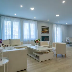 Gran Via Deluxe Appartamento