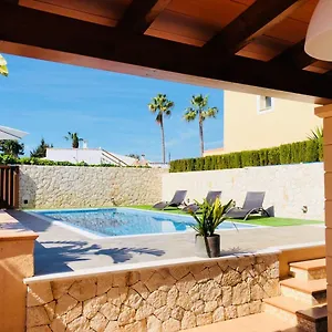 Villas2meet Mallorca Cala Romantica (Mallorca)