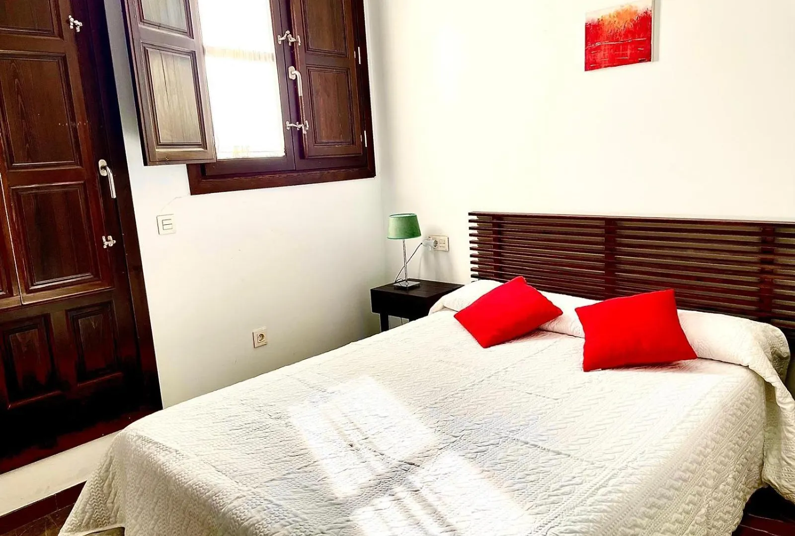 Apartamentos Iliberis Granada Apartment